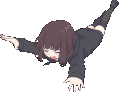 KurumiFloorSlam