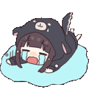 KurumiDogFloorSlam