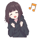 KurumiDance1