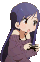 LoliVideoGame Discord Emoji