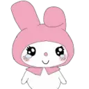 zy_melodystartcrying Discord Emoji