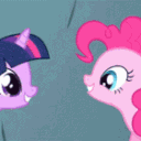 ponytwipinkhug Discord Emoji
