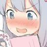 blush
