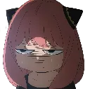 anyaangry3 Discord Emoji
