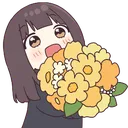 KurumiFlowers