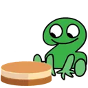 Two_Cheesecake