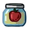 applesauce