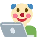 clown_laptop clown_laptop