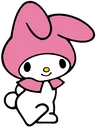 pngtransparentmymelodylogoiconth Discord Emoji
