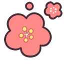KurumiFlowers2