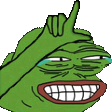 Pepe Loser pepeloser Discord Emoji