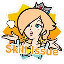 noskill