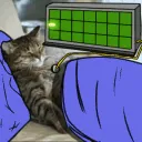 CatFlatline