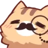 gatomonocle