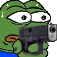 pepeShooting