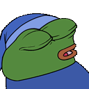pepeSleeping