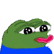 pepeTongue