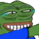 Point Laugh Discord Emoji