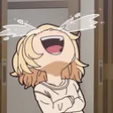 mikey_BAHAHAHA Discord Emoji