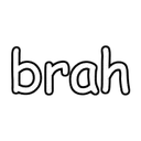 brah