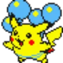 pikachuu