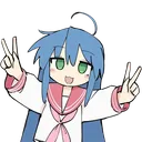 KonataPeace