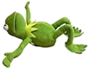 kermitennui