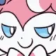 sylveon_smug sylveon_smug