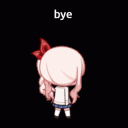 bye