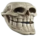 smileyskull