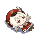 KH_Kleeded Discord Emoji