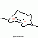KH_BongoCat Discord Emoji