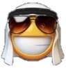 j_Cool Discord emoji