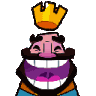 king_laugh Discord emoji
