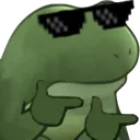 frogcool frogcool