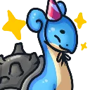 laprashappy