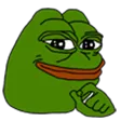 smug