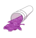 1251258302_leanpurplespilleddran Discord Emoji