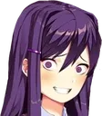 YandereYuyu Discord Emoji
