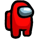 amogus Discord Emoji
