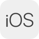 Apple_iOS_logo Discord emoji