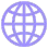Purple Network Discord Emoji