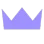 Purple Crown purplecrown Discord Emoji