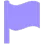 Purple Flag Discord Emoji
