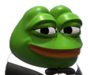 Pepe_Bossman Discord emoji