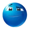 Bluesmirk bluesmirk Discord Emoji