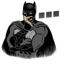 BatmanThinking