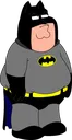 Peter_Griffin_Batman36