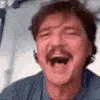 pedroCry