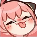 KH_AnyaHehe Discord Emoji
